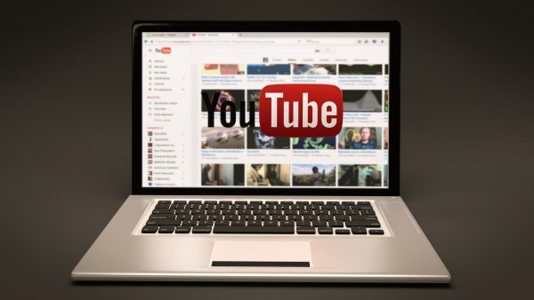 Representative youtube image for channel monitization package