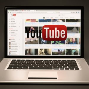 Representative youtube image for channel monitization package